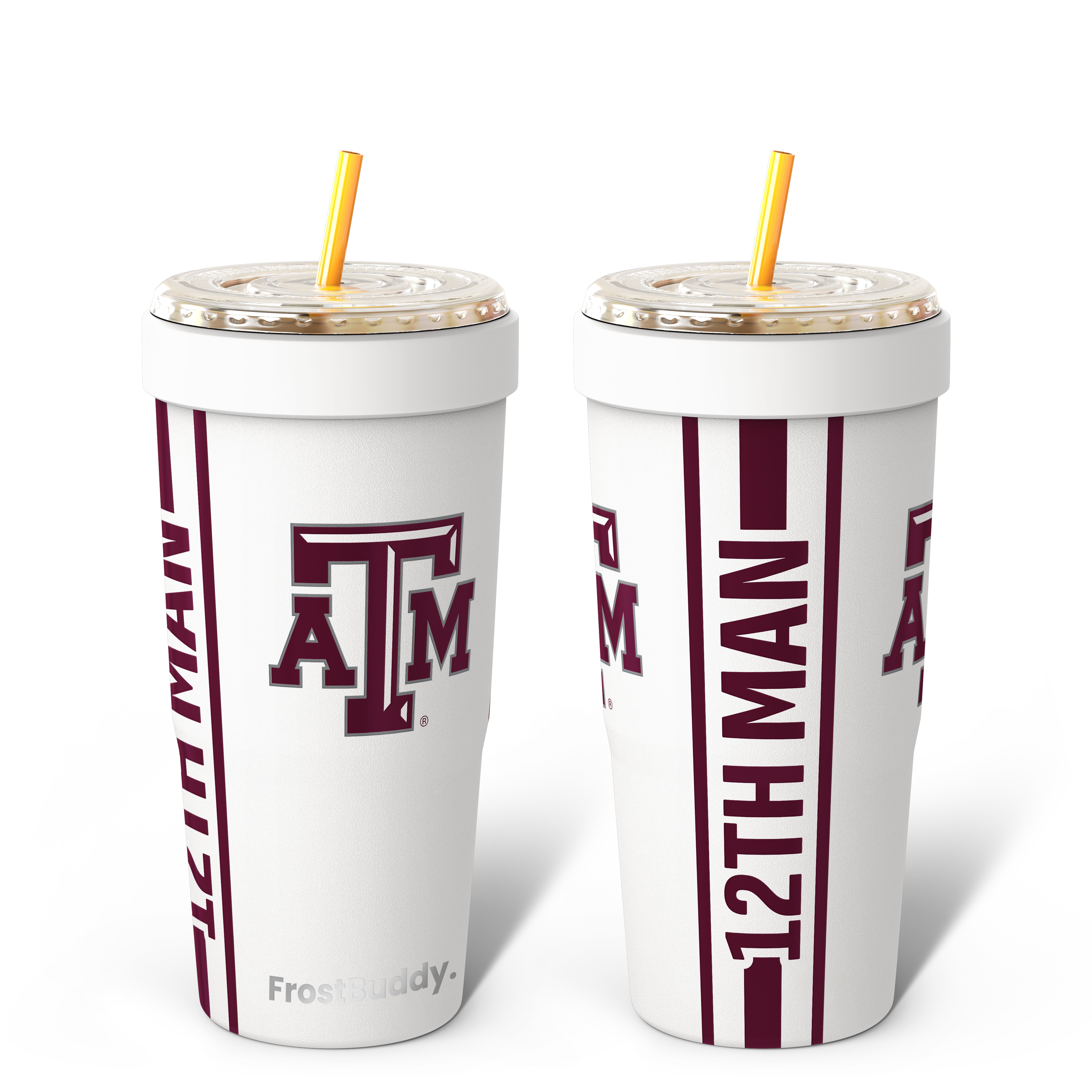 To-Go Buddy | Texas A&M Aggies