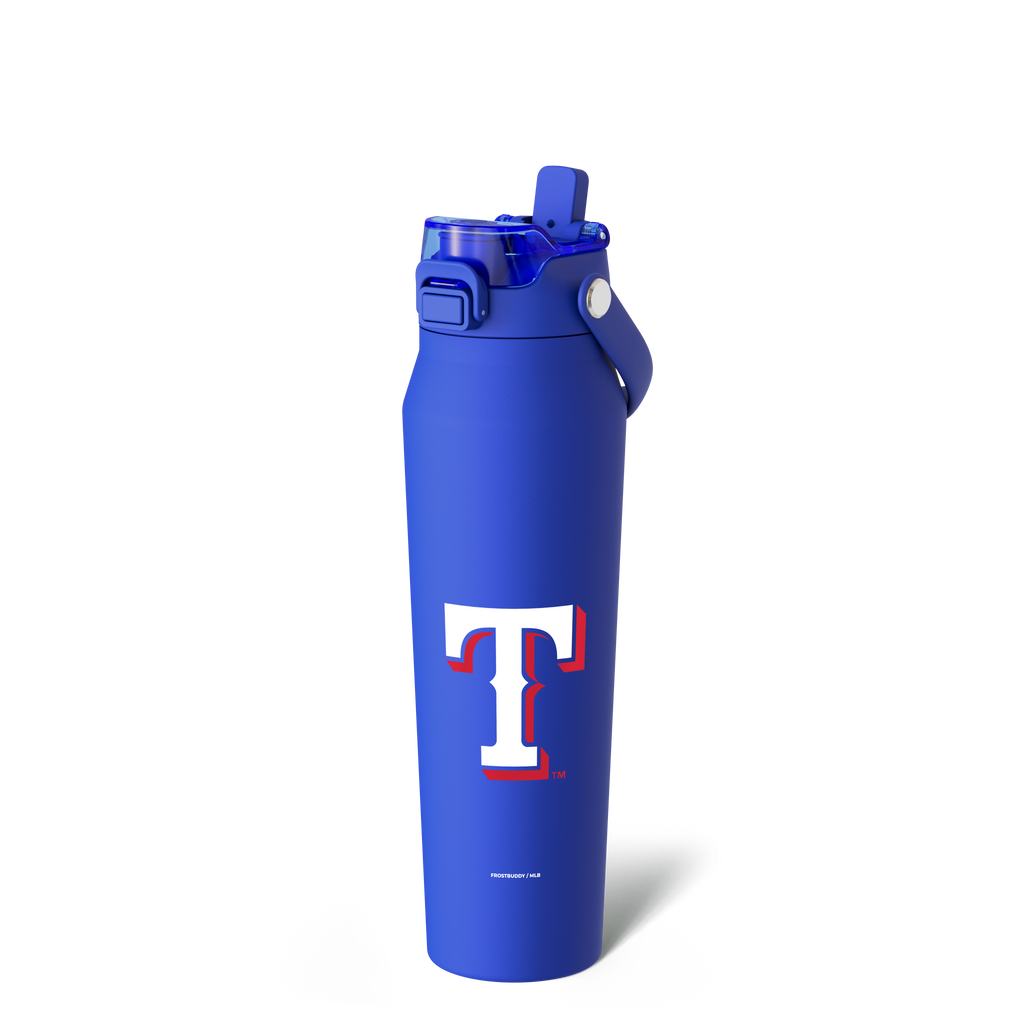 Bottle Buddy 32oz | Texas Rangers | Gameday