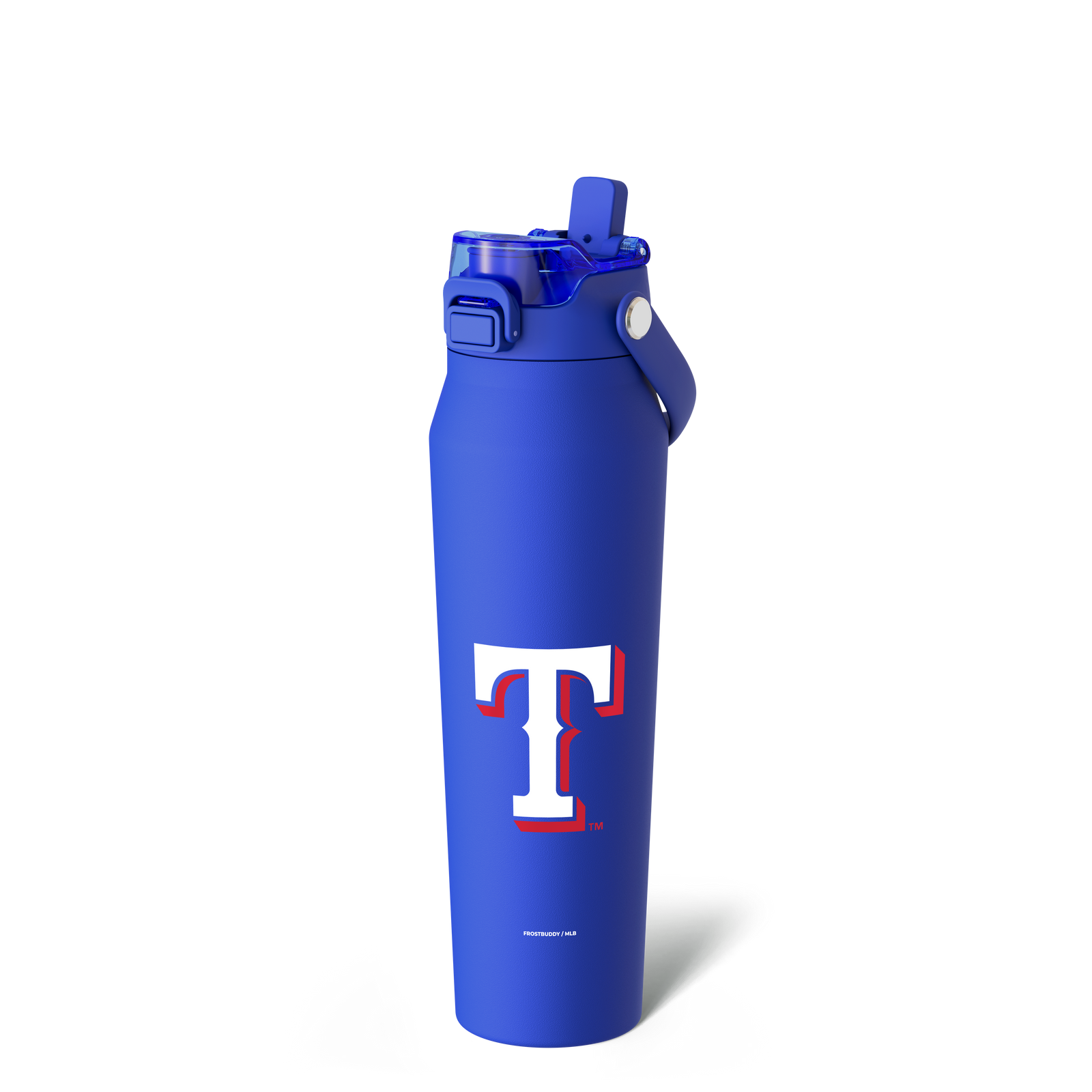 Bottle Buddy 32oz | Texas Rangers | Gameday