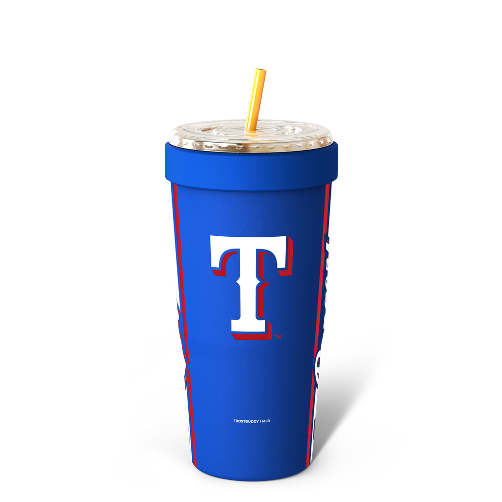 To-Go Buddy | Texas Rangers | Gameday
