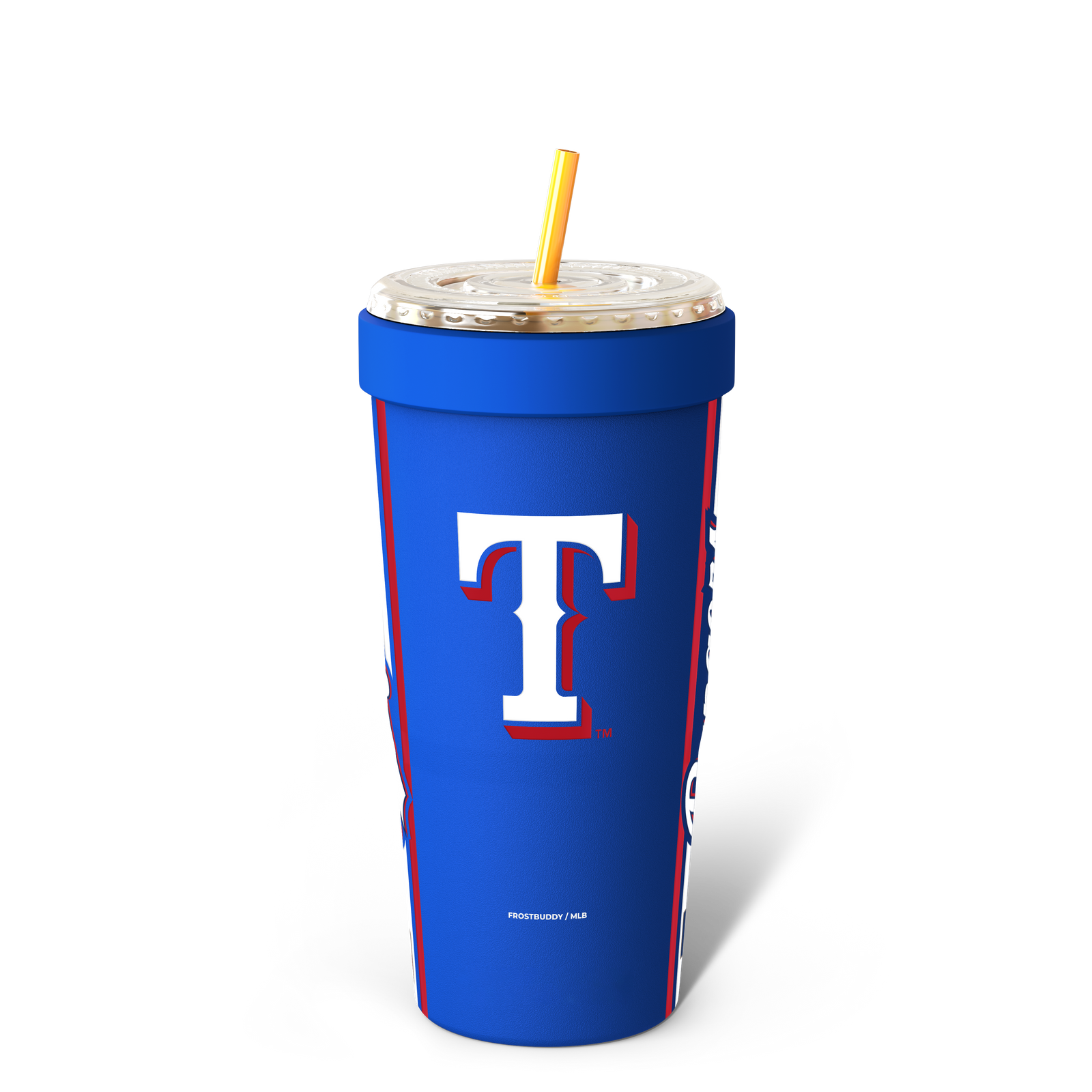 To-Go Buddy | Texas Rangers | Gameday