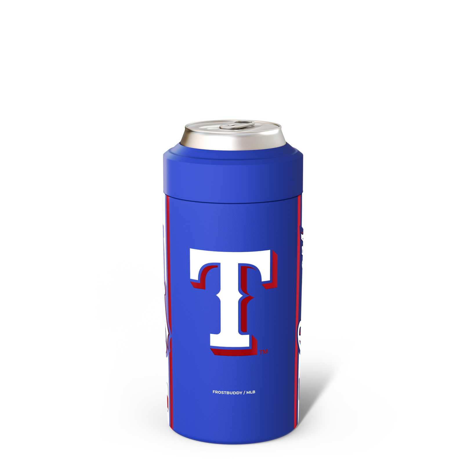 Universal Buddy | Texas Rangers | Gameday