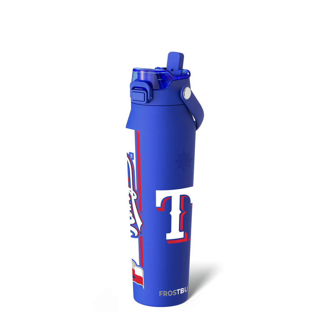 Bottle Buddy 32oz | Texas Rangers | Gameday
