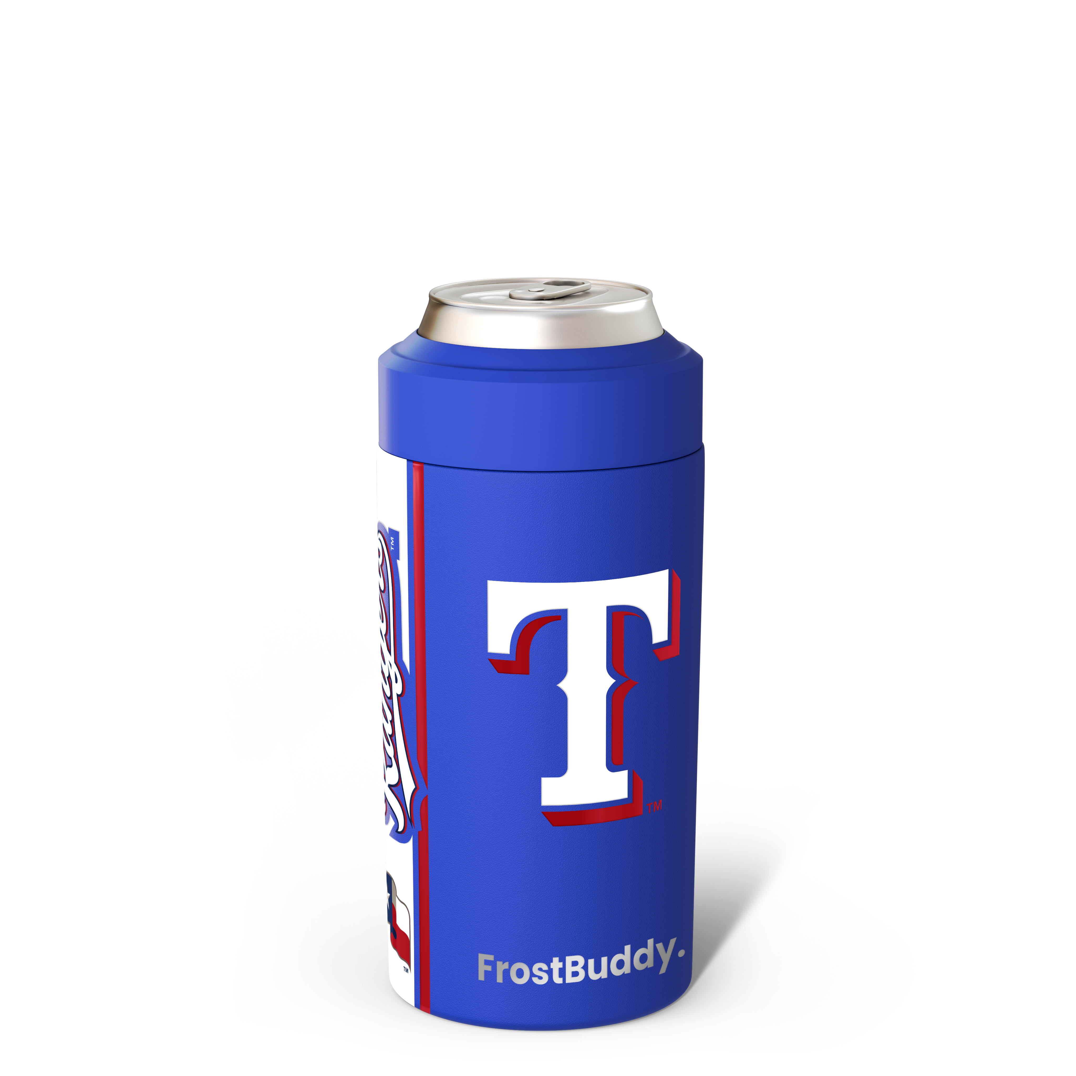 Universal Buddy | Texas Rangers | Gameday