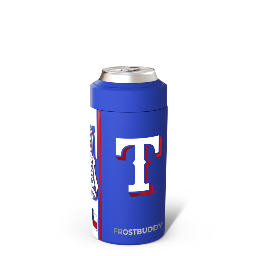 Universal Buddy | Texas Rangers | Gameday