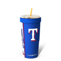 To-Go Buddy | Texas Rangers | Gameday