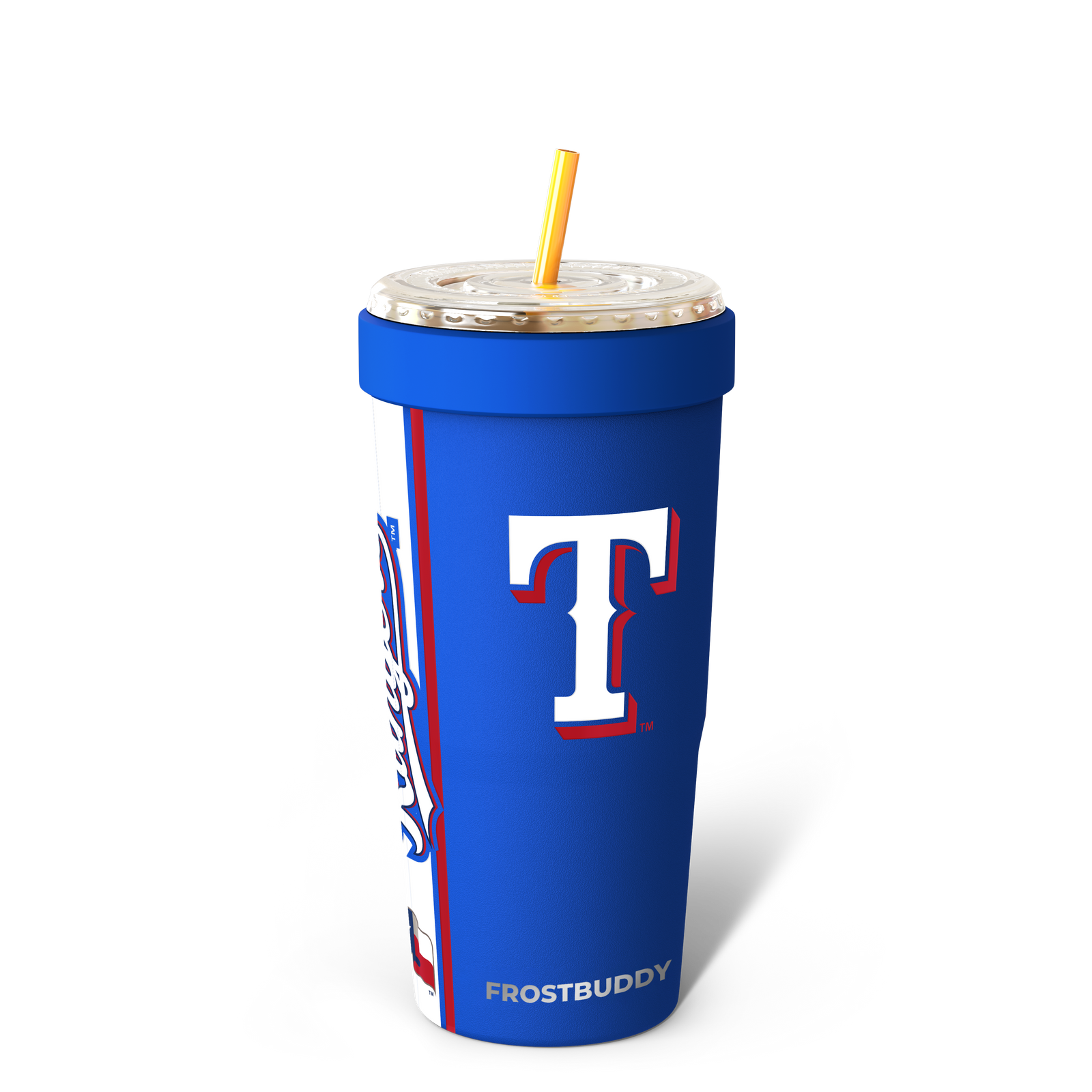 To-Go Buddy | Texas Rangers | Gameday