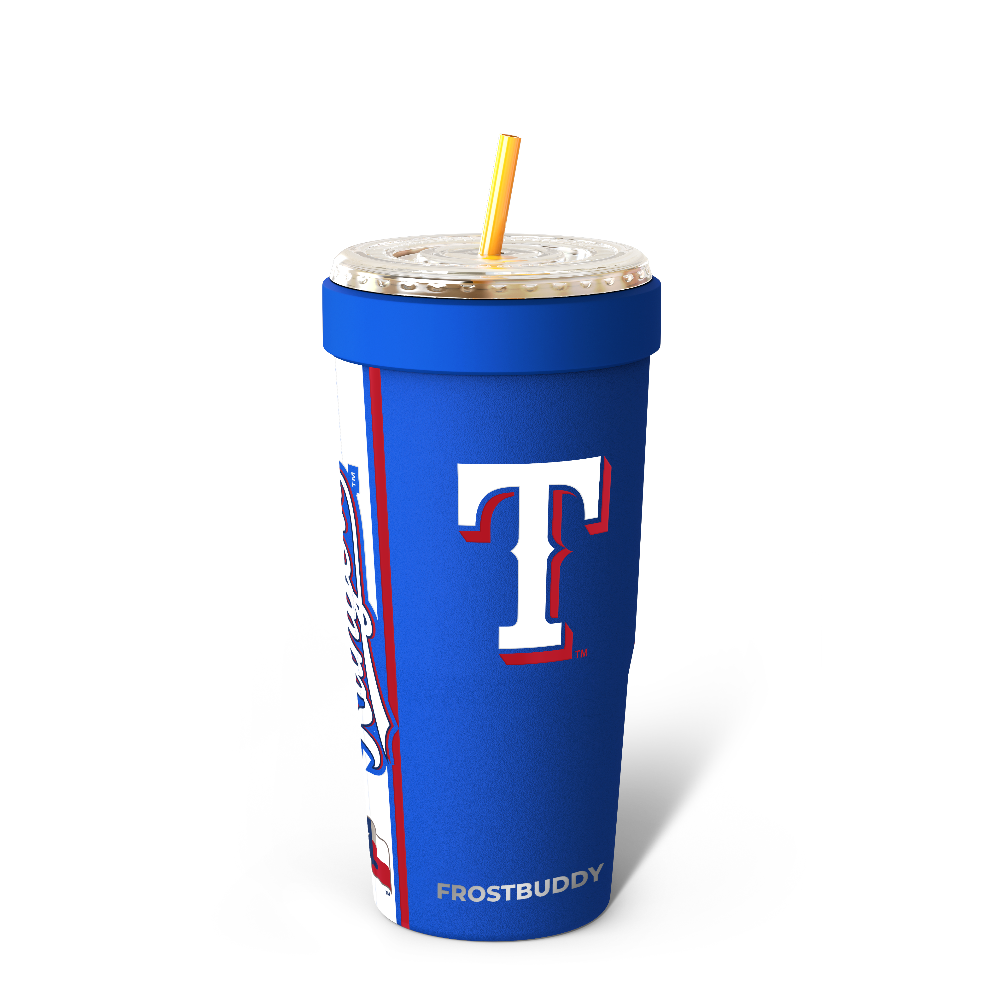 To-Go Buddy | Texas Rangers | Gameday