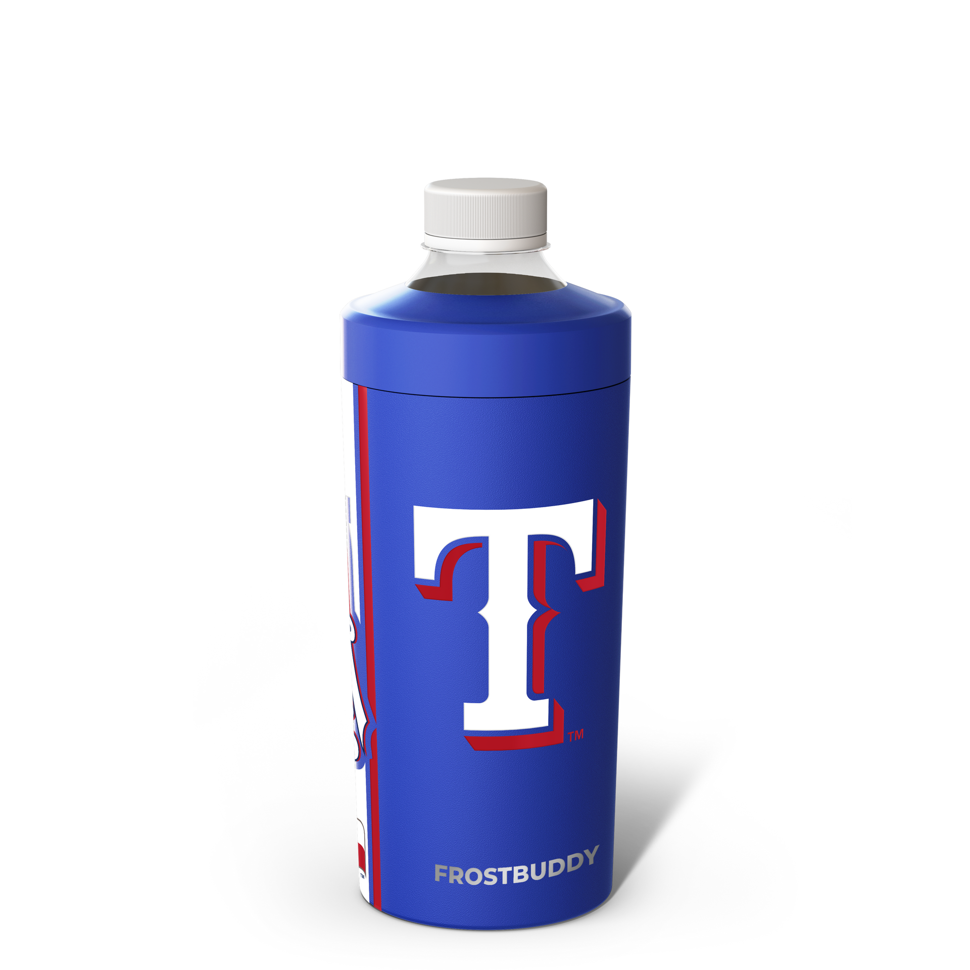 George Gu Universal XL | Texas Rangers | Gameday