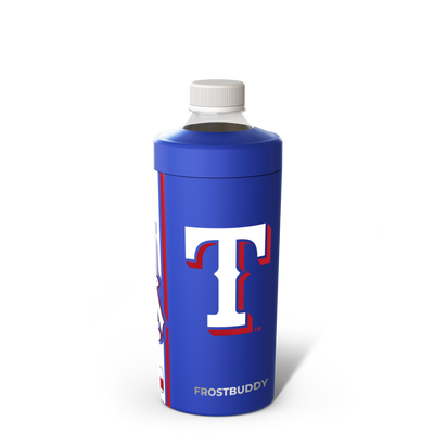 Universal XL | Texas Rangers | Gameday