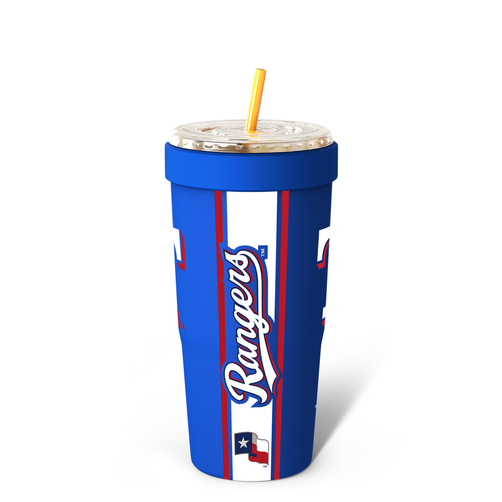 To-Go Buddy | Texas Rangers | Gameday