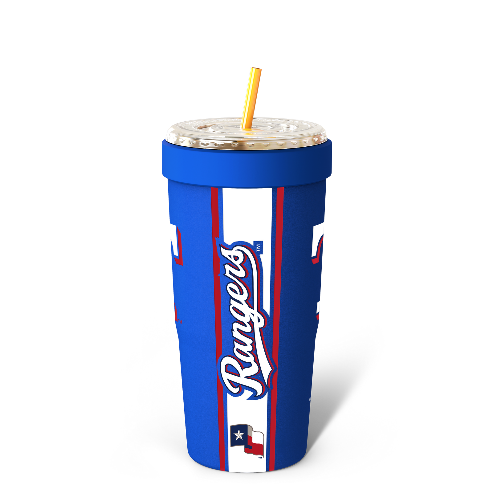 To-Go Buddy | Texas Rangers | Gameday