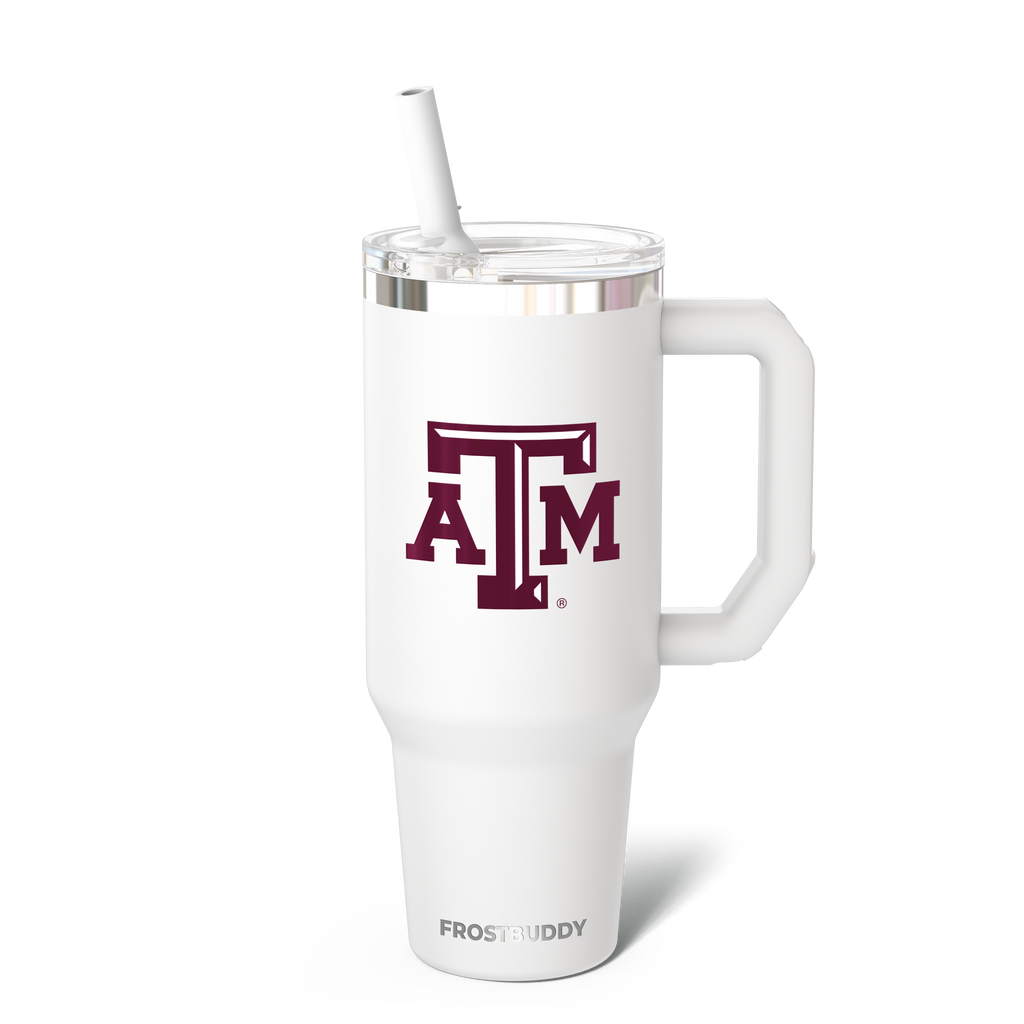 Thicc Buddy 40oz | Texas A&M Aggies | Gameday