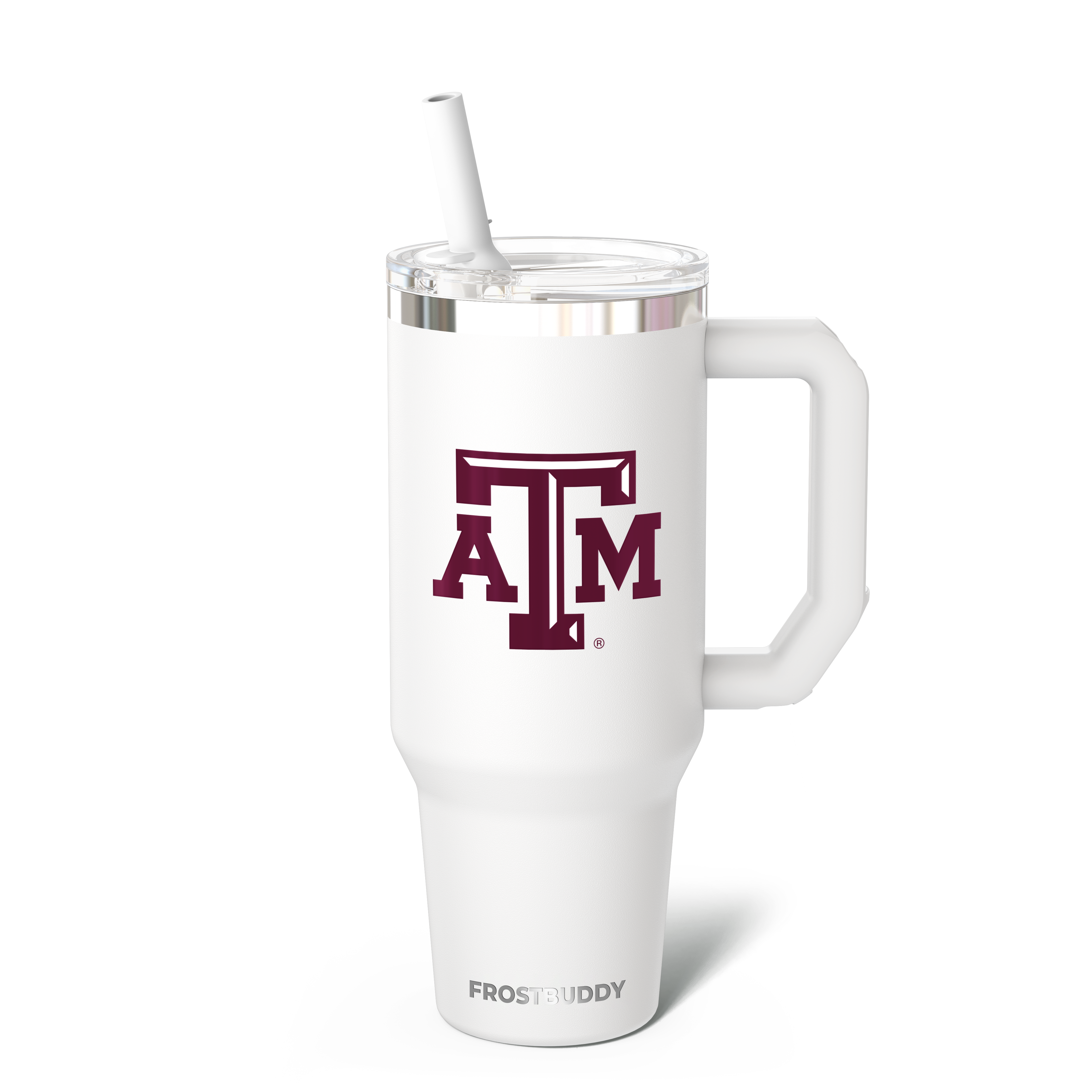 Thicc Buddy 40oz | Texas A&M Aggies | Gameday