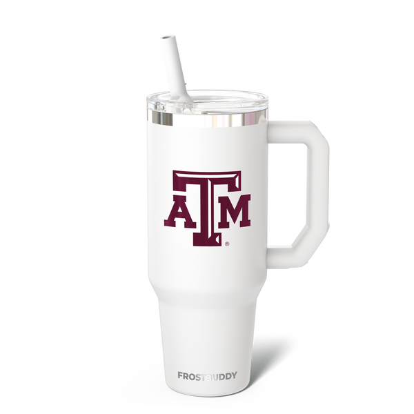 Thicc Buddy 40oz | Texas A&M Aggies | Gameday