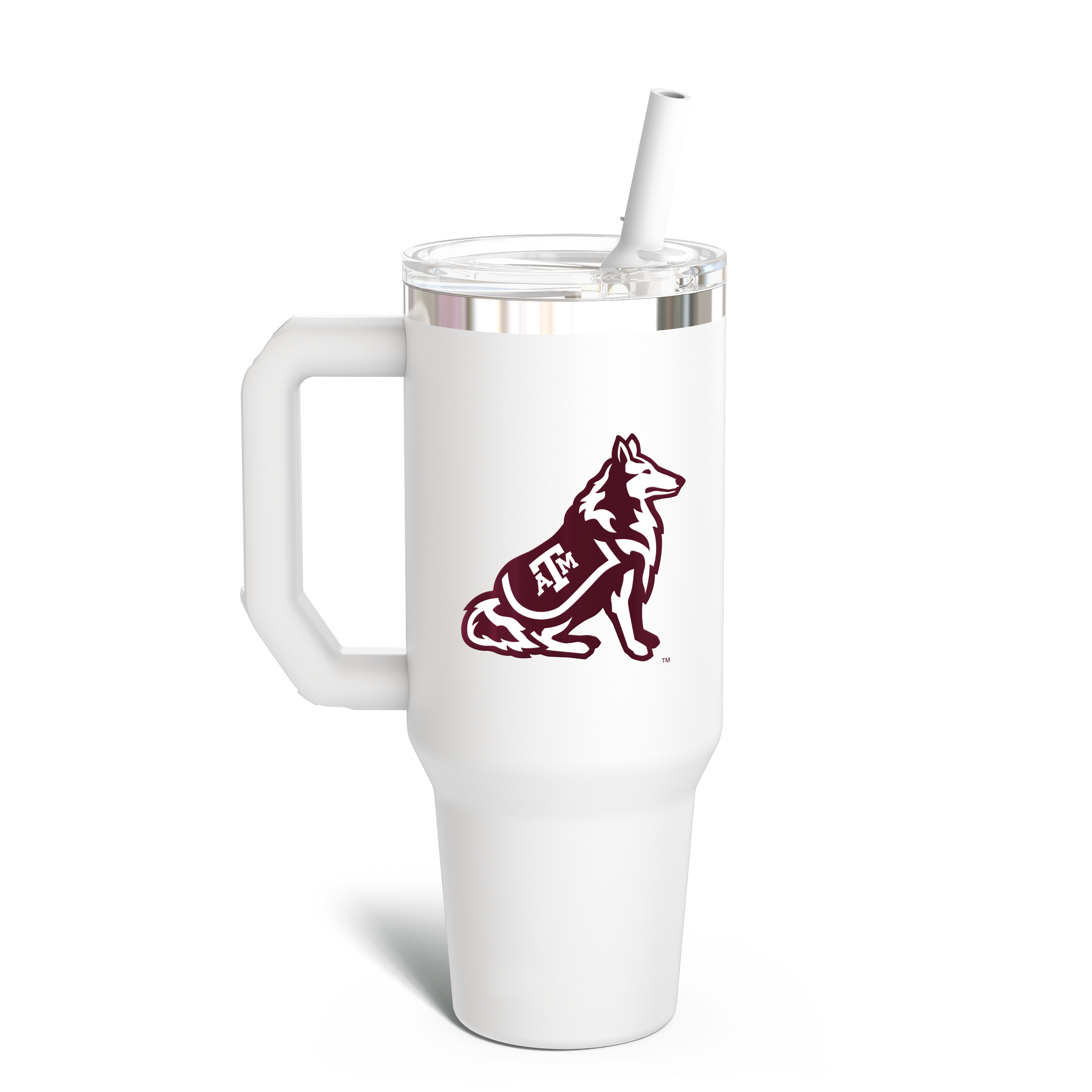 Thicc Buddy 40oz | Texas A&M Aggies | Gameday