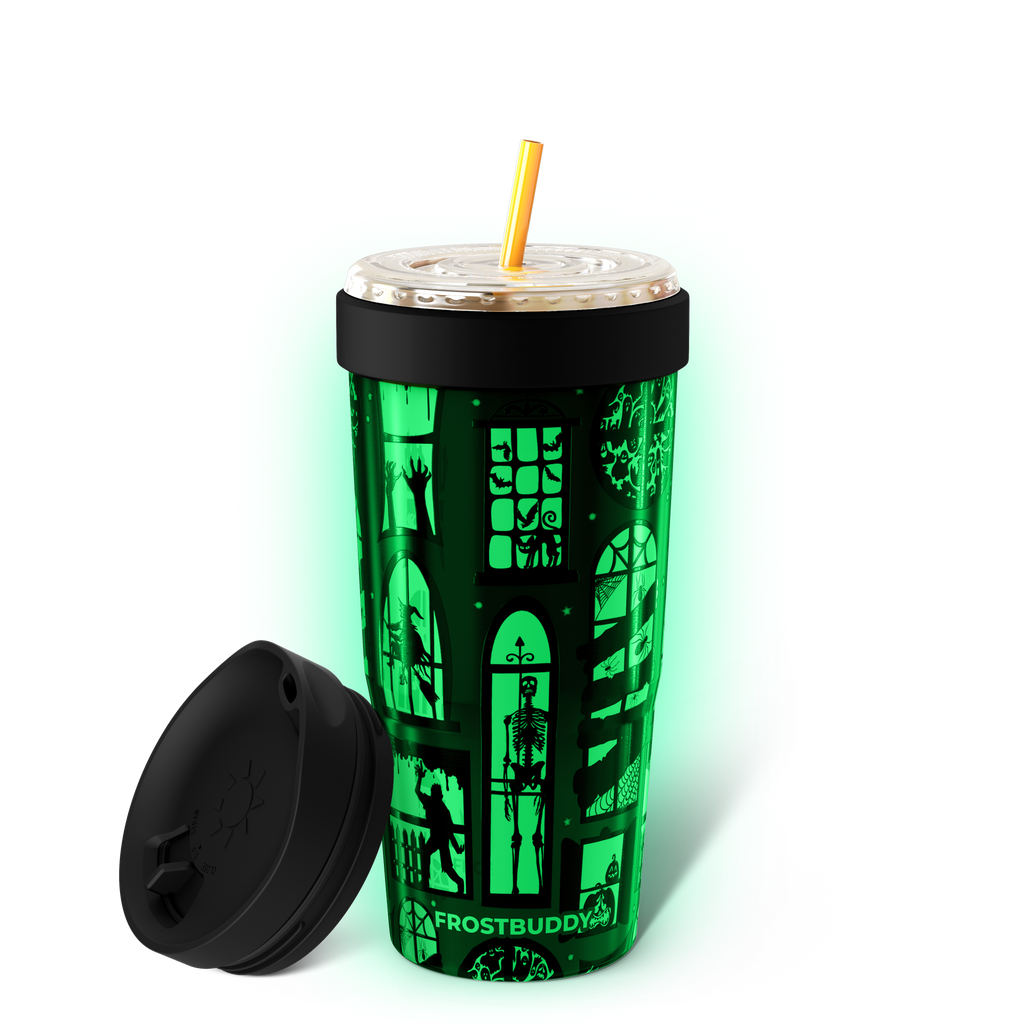 To-Go Buddy | Midnight Manor