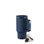 Thicc Buddy 16oz | Navy