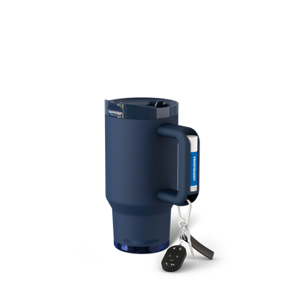Thicc Buddy 16oz | Navy