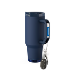 Thicc Buddy 40oz | Navy
