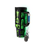 Thicc Buddy 40oz | Midnight Manor