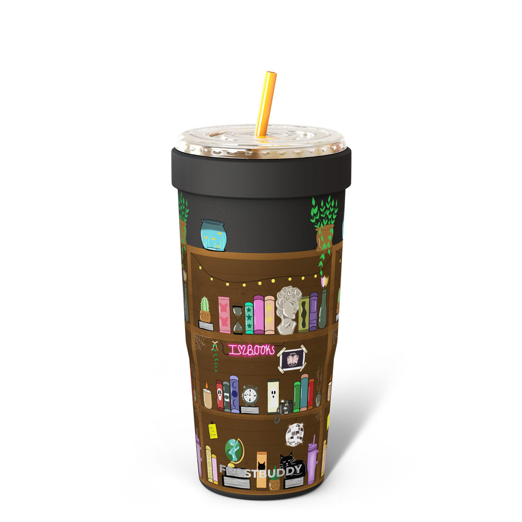 To-Go Buddy | Shelf Care