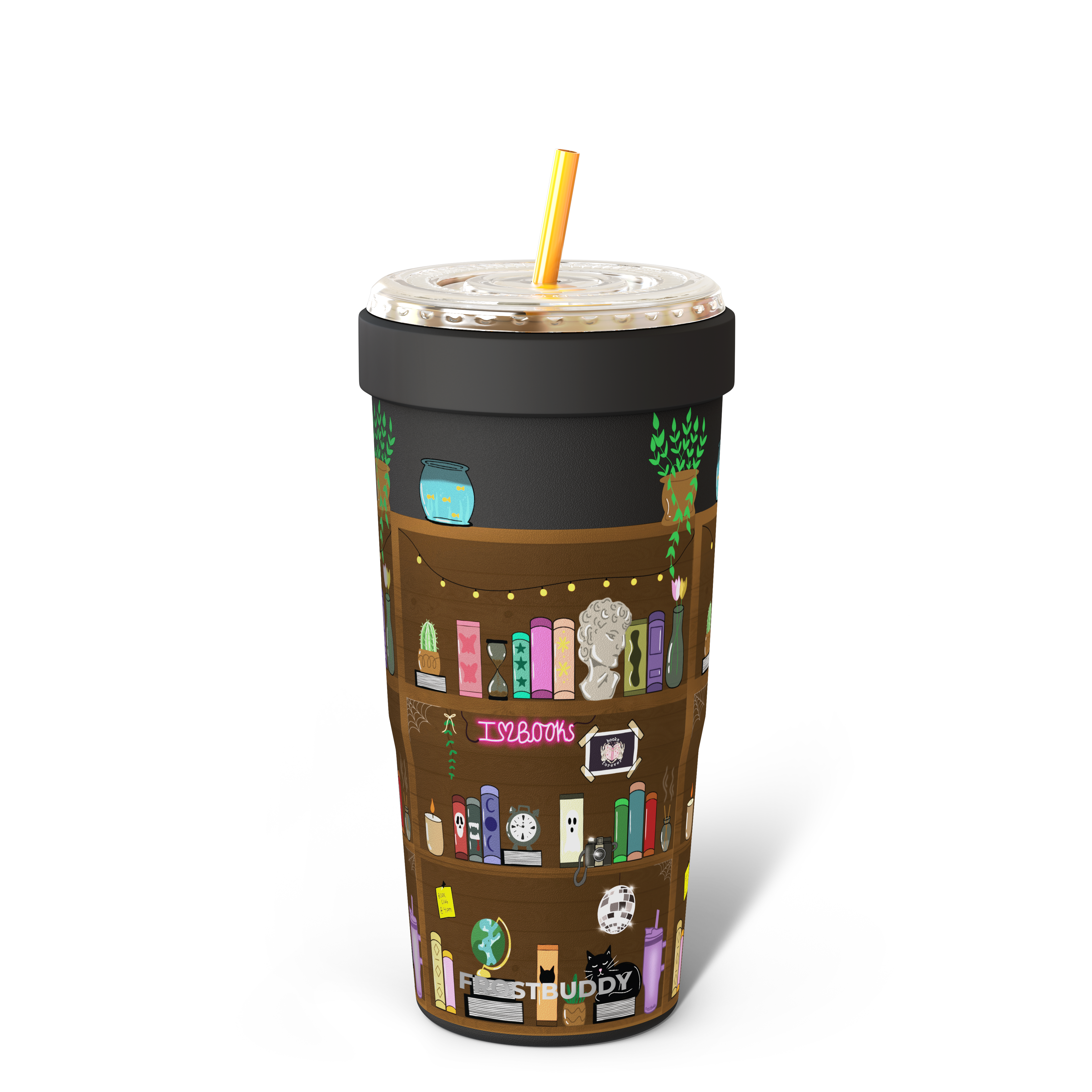 To-Go Buddy | Shelf Care