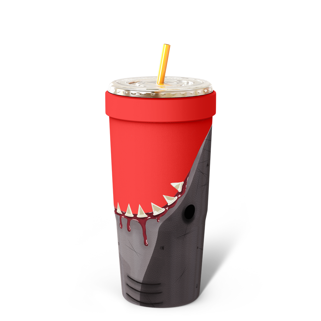 To-Go Buddy | Frost-Bite