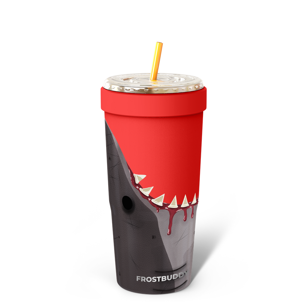 To-Go Buddy | Frost-Bite