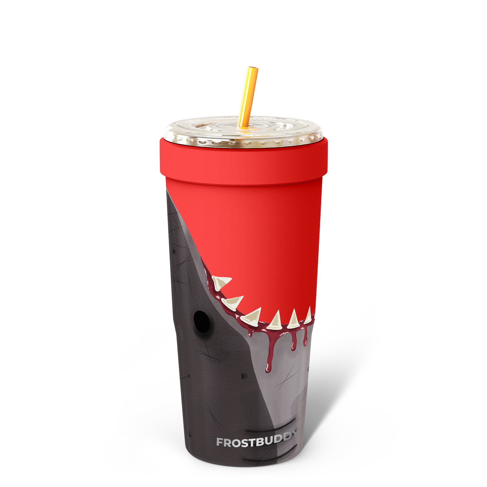 To-Go Buddy | Frost-Bite