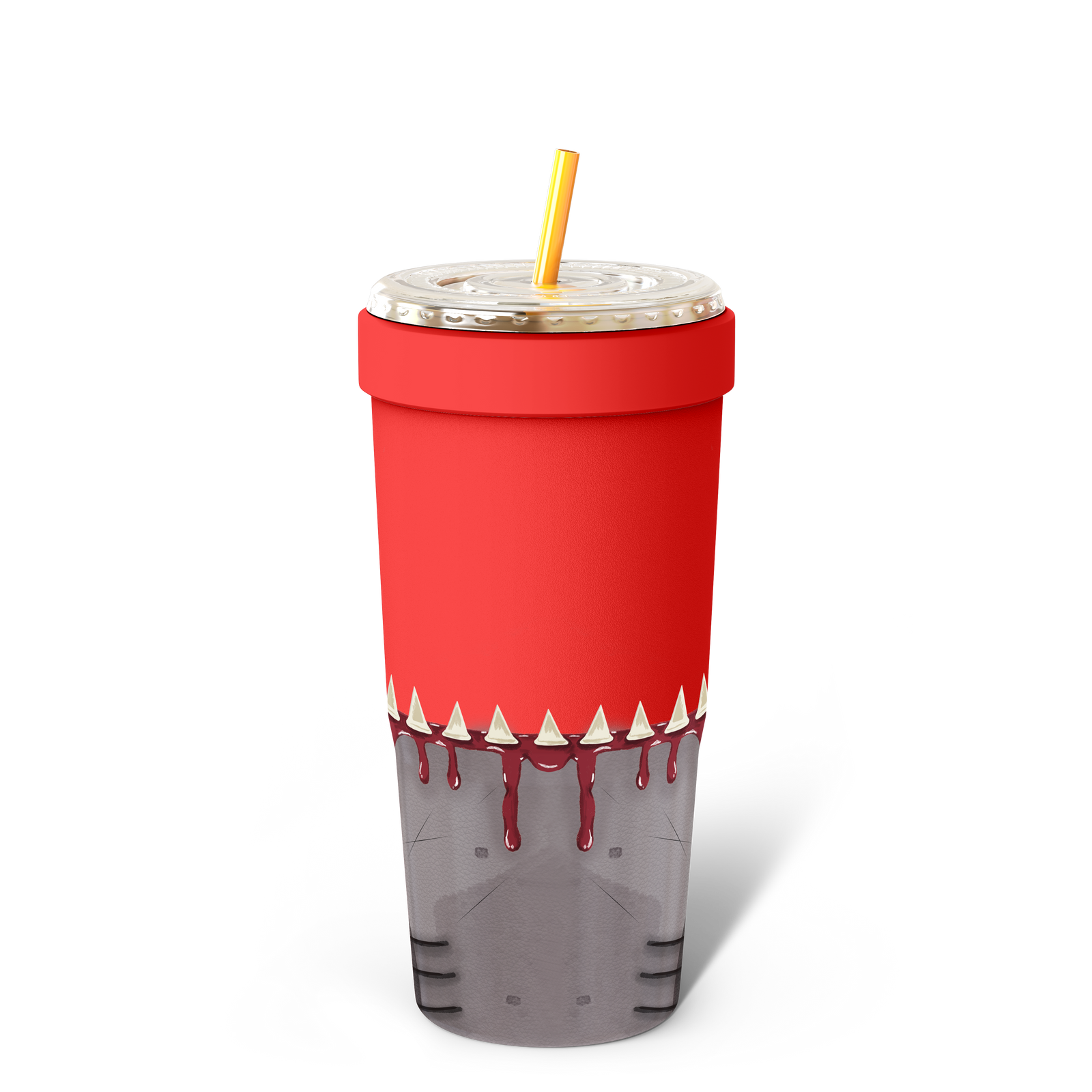 To-Go Buddy | Frost-Bite