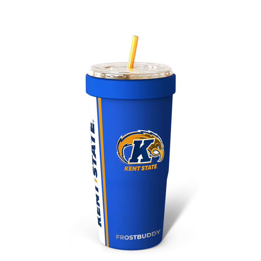 To-Go Buddy | Kent State Golden Flashes | Gameday