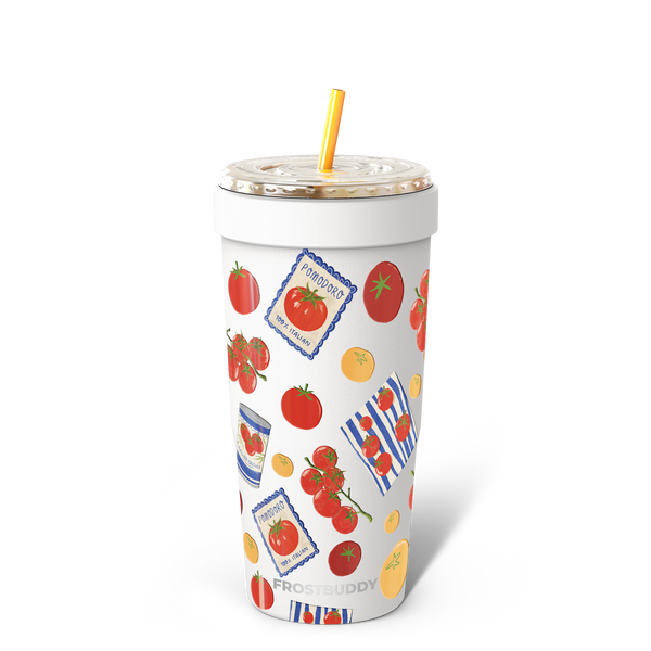 To-Go Buddy | Tuscan Tomato