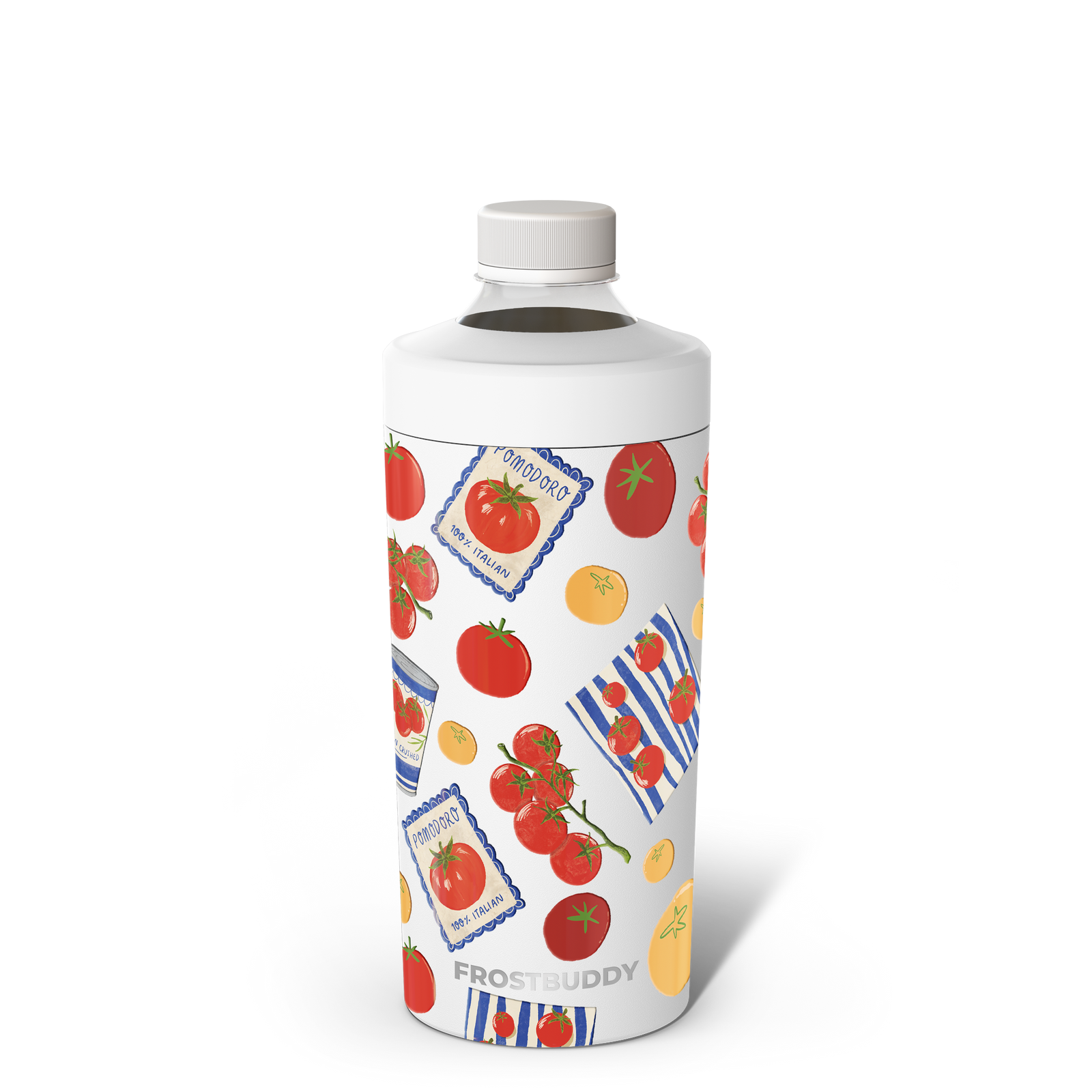 Universal XL | Tuscan Tomato