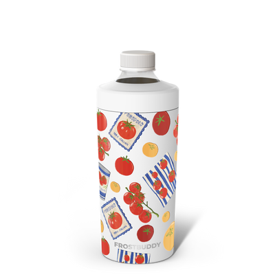 Universal XL | Tuscan Tomato