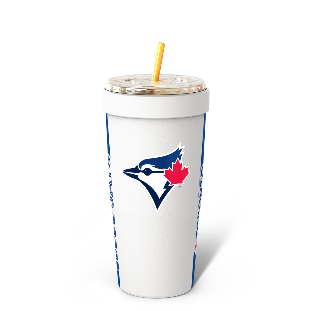 To-Go Buddy | Toronto Blue Jays | Gameday