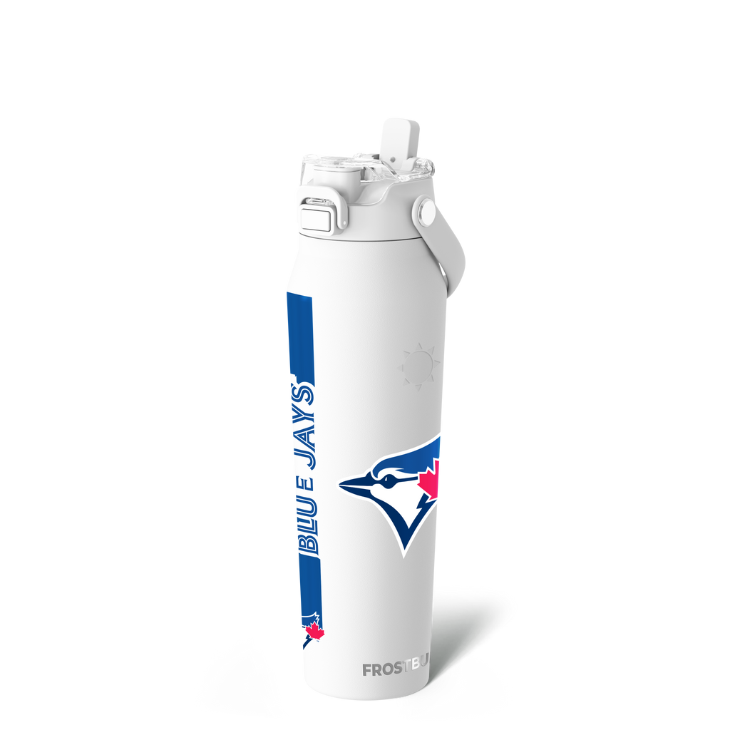 Bottle Buddy 32oz | Toronto Blue Jays | Gameday