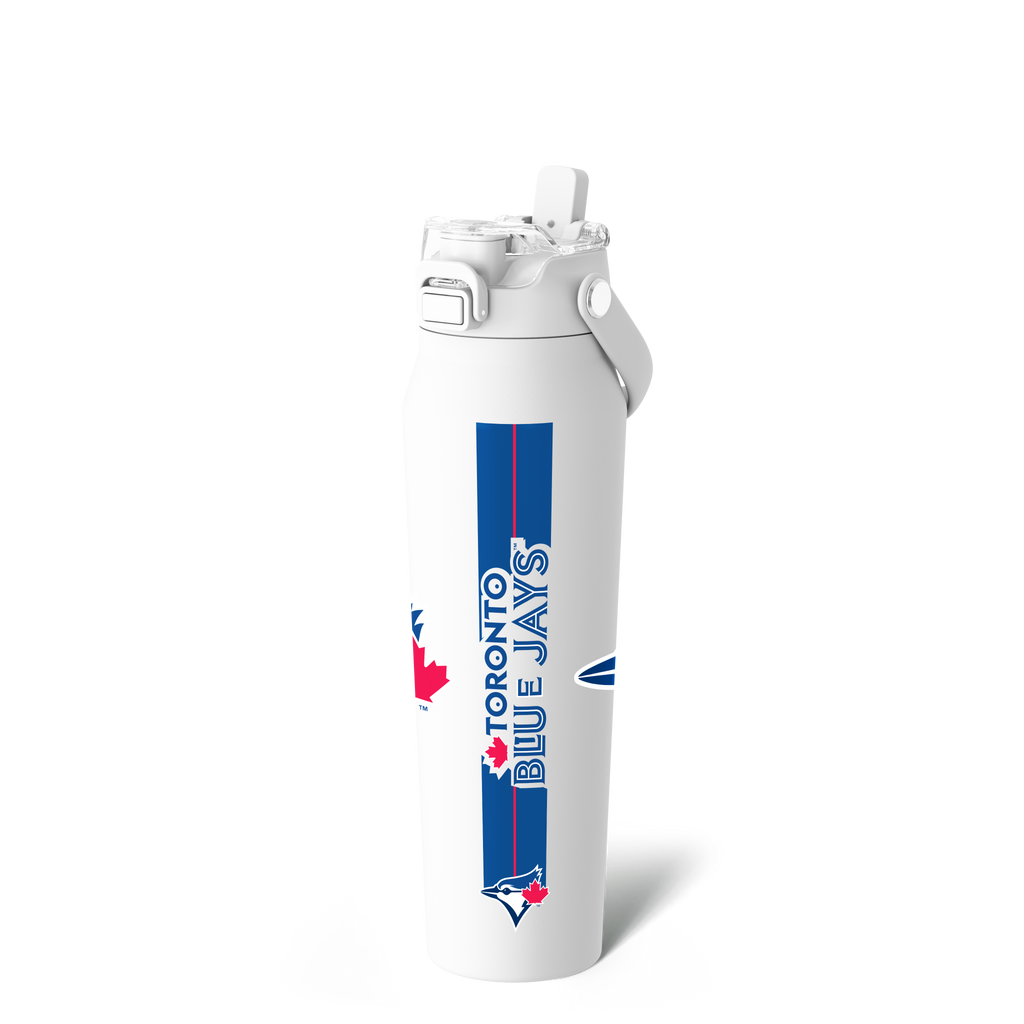 Bottle Buddy 32oz | Toronto Blue Jays | Gameday