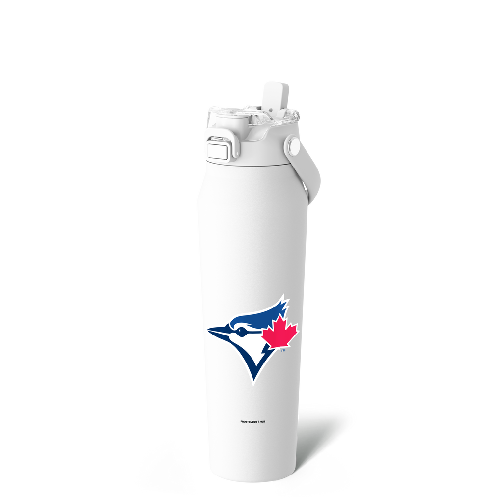 Bottle Buddy 32oz | Toronto Blue Jays | Gameday