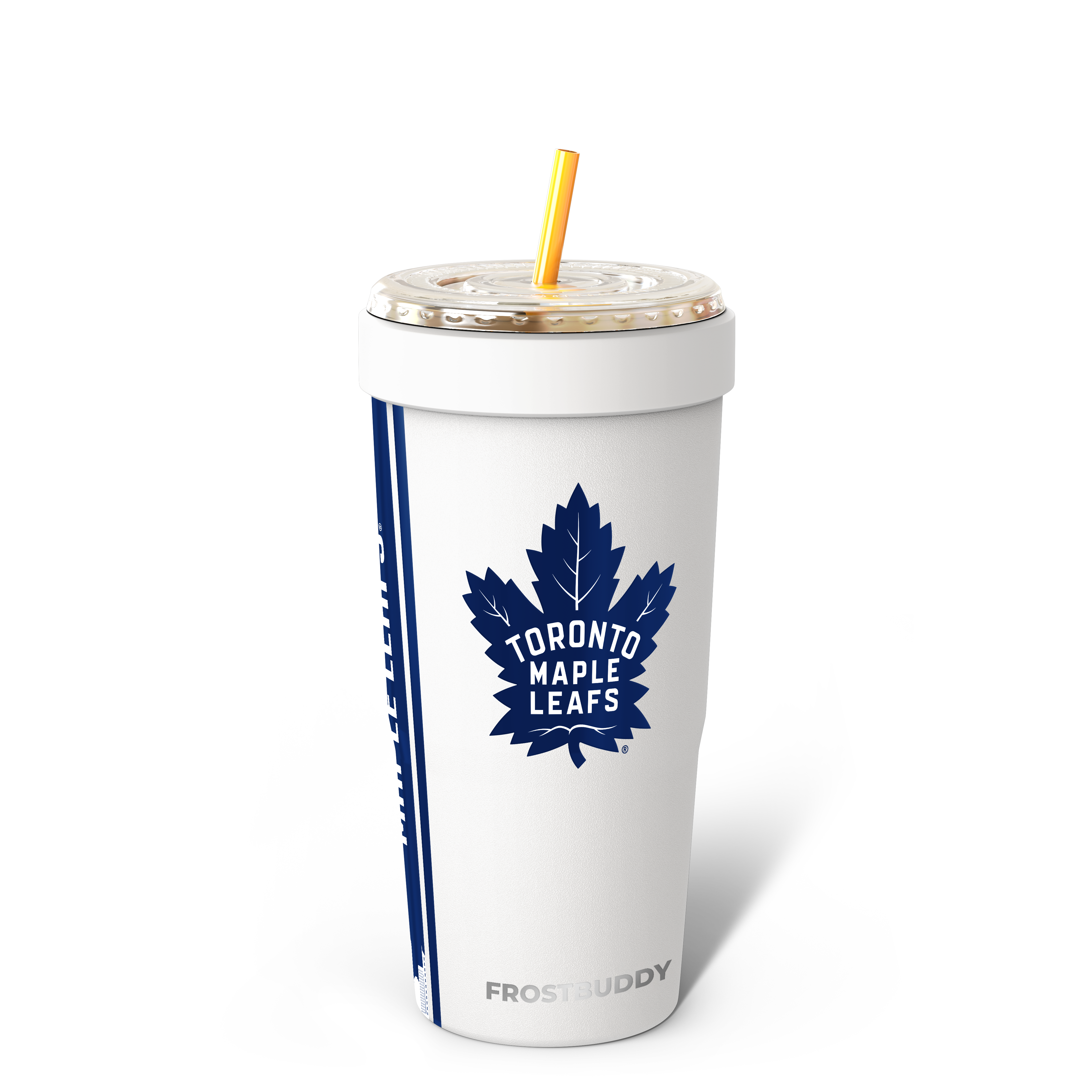To-Go Buddy | Toronto Maple Leafs | Gameday