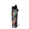 Bottle Buddy 32oz | Toxic Bloom