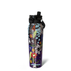 Bottle Buddy 32oz | Toxic Bloom