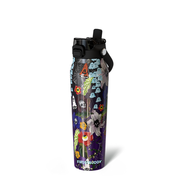 Bottle Buddy 32oz | Toxic Bloom