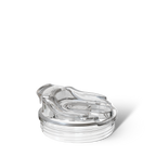 Thicc Buddy 40oz | Classic Lid | Clear