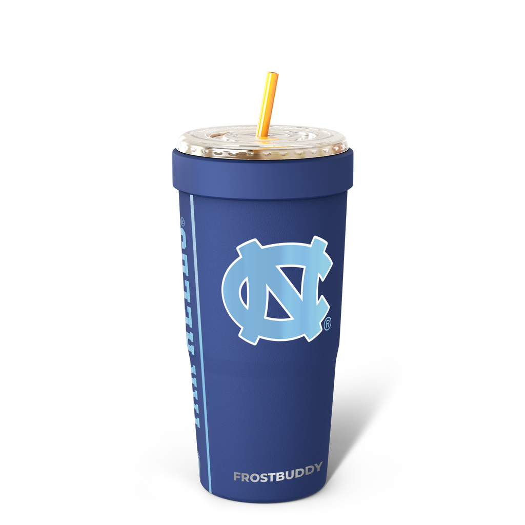 To-Go Buddy | UNC Tarheels | Gameday