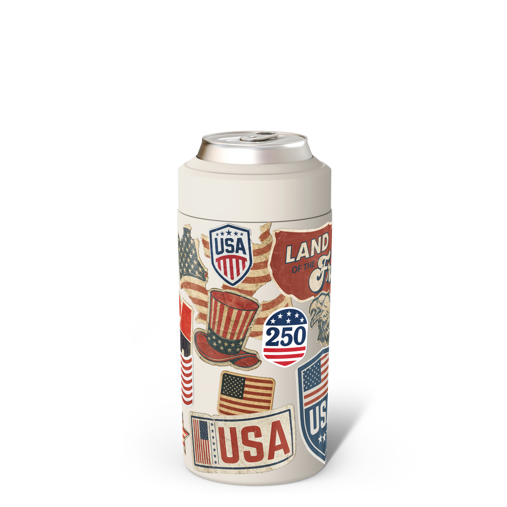 Universal Buddy | Merica 250 Collection | Land Of The Free