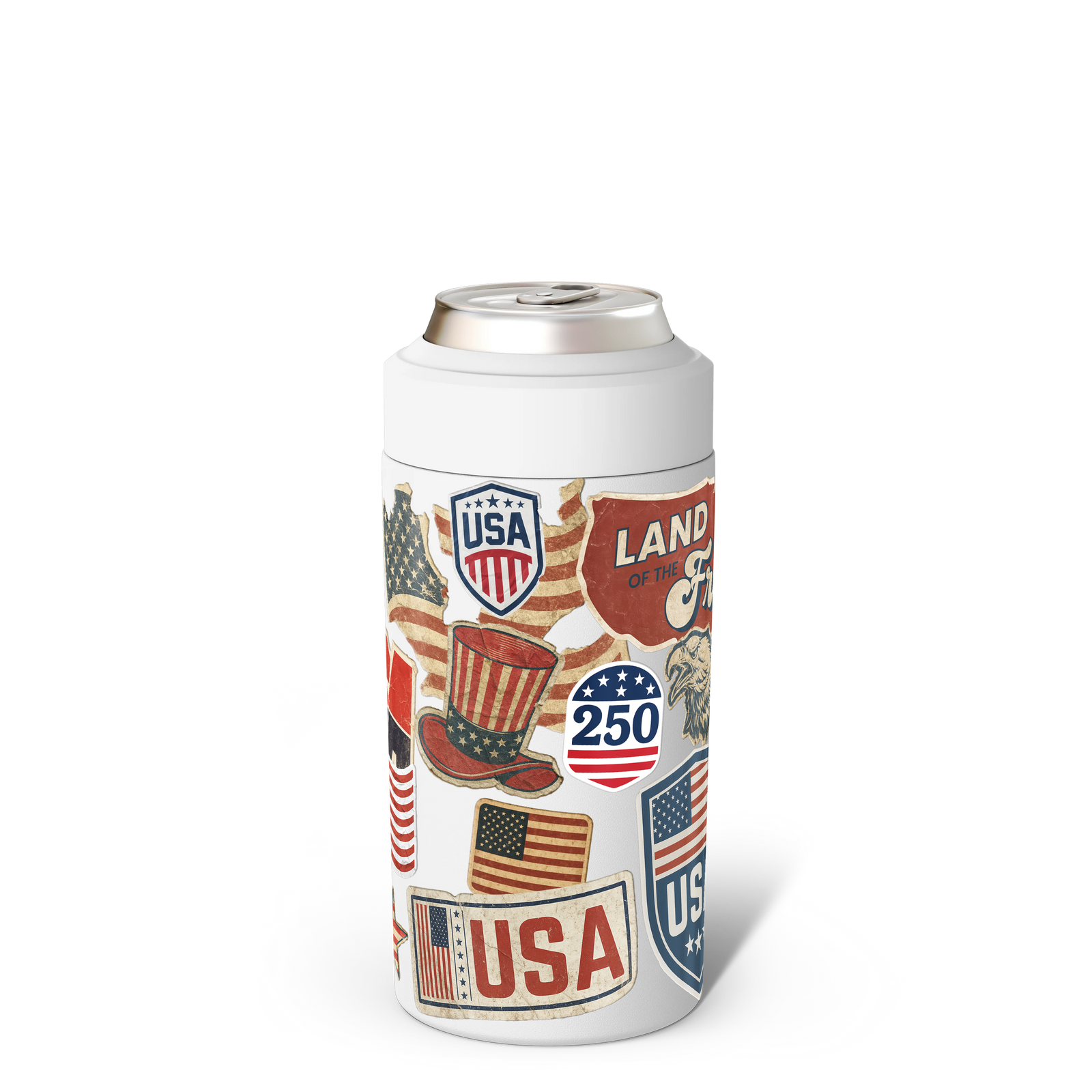 Universal Buddy | Merica 250 Collection | Land Of The Free