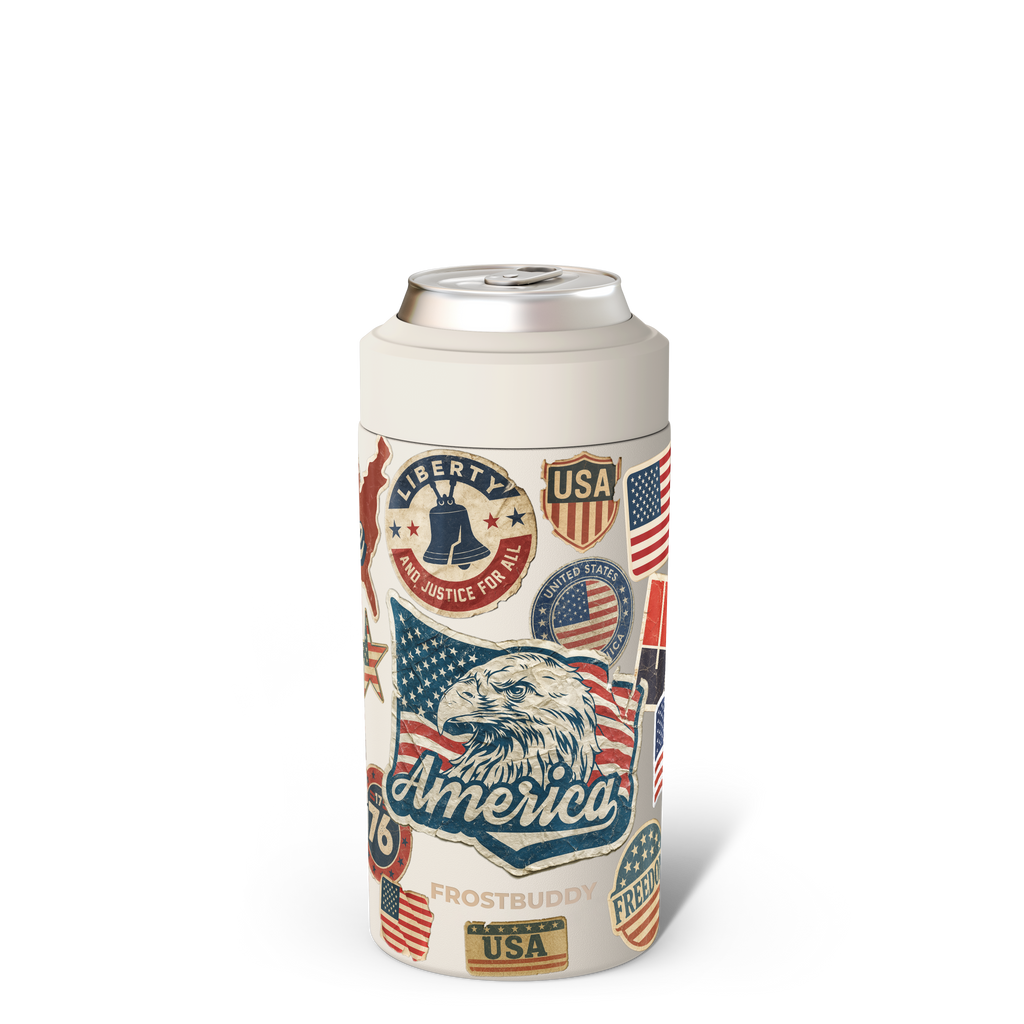 Universal Buddy | Merica 250 Collection | Land Of The Free