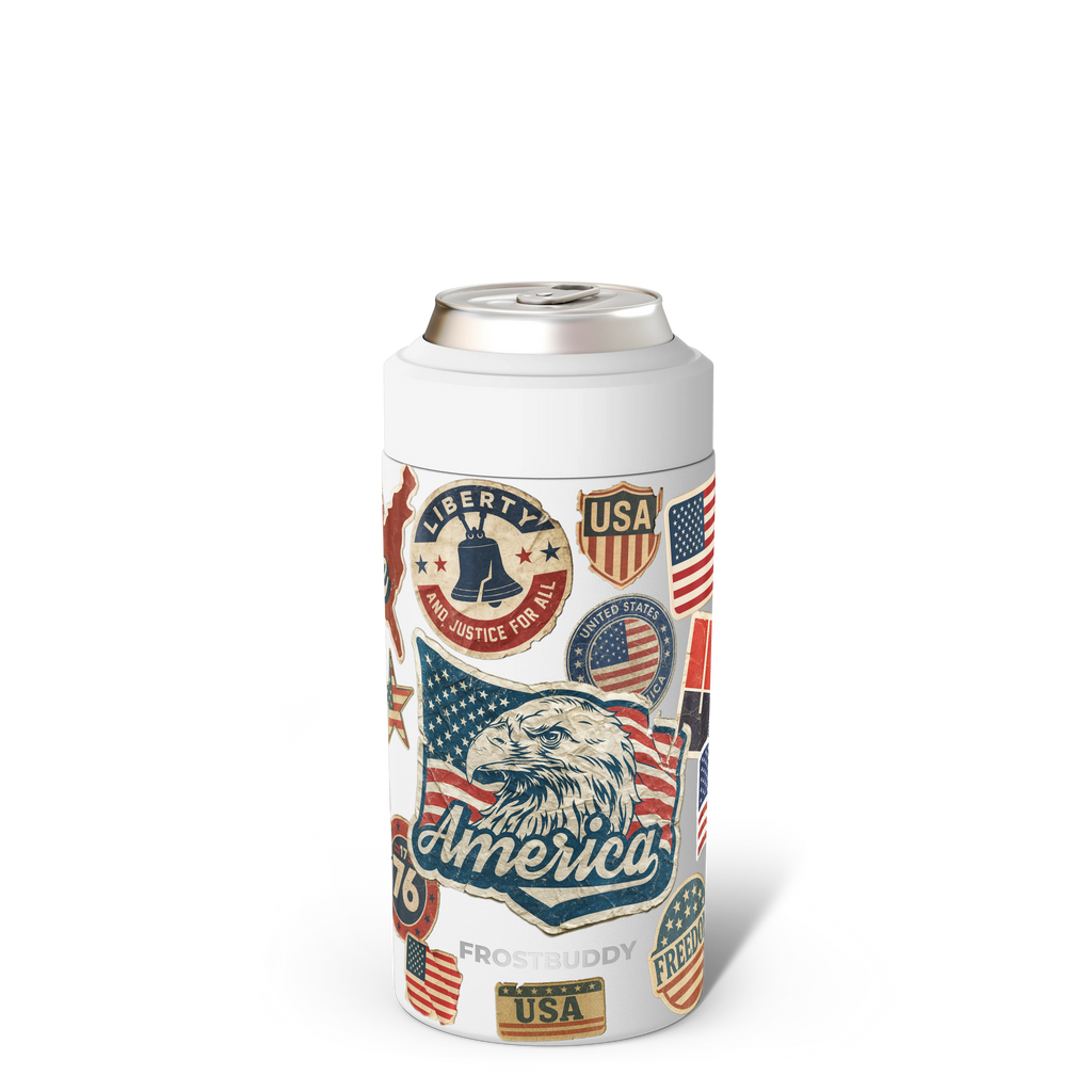 Universal Buddy | Merica 250 Collection | Land Of The Free