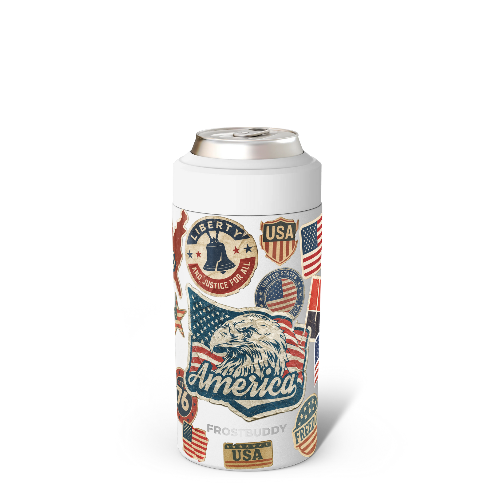 Universal Buddy | Merica 250 Collection | Land Of The Free